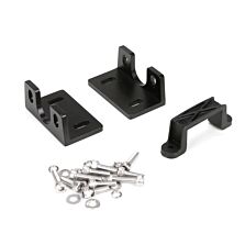 Pro Boat Motor Mounts: Zelos 36