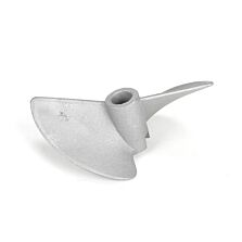 Pro Boat Right Side Propeller, CCW Rotation, 1.4x1.65, 3/16 Shaft