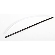 Pro Boat Aluminum Stuffing Tube and Liner: Recoil 26