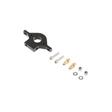 Pro Boat Motor Mount: River Jet Boat