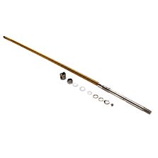 Pro Boat Flex Shaft: Zelos G