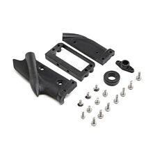 Pro Boat Composite Driveline Valvryn 27 F1