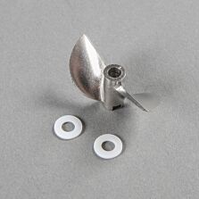 Pro Boat Propeller 1.73 x 1.6 for 3/16 Shaft