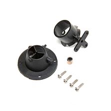 Pro Boat Jet Steering Nozzle: Patrol Boat