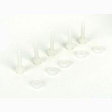 Pro Boat Breakaway Screw Nylon (5): Zelos 36, UL-19