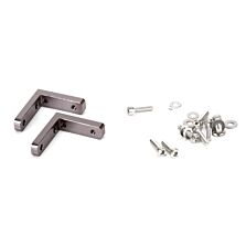 Pro Boat Aluminum Servo Mount: Zelos 48