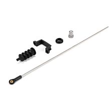 Pro Boat Rudder Pushrod Set: Zelos 48