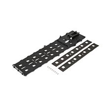 Pro Boat Electronics Tray: Zelos 36
