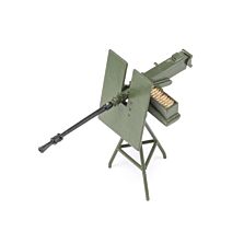 Pro Boat 50mm Gun: Alpha Patrol Boat