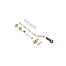 Pro Boat Throttle Link: Zelos G