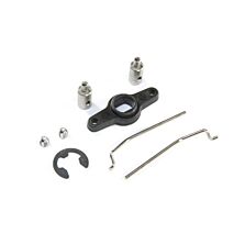 Pro Boat Steering Linkage Valvryn 27 F1