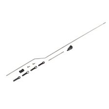 Pro Boat Steering Linkage: Aerotrooper 25