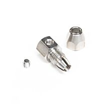 Pro Boat Motor Coupler: Recoil 2 26"