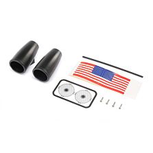Pro Boat Decorative Accessories Set: Jetstream