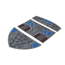 Pro Boat Swim Deck Set, EVA, Mojo 2: Jetstream