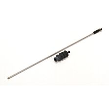 Pro Boat Rudder Pushrod Set: Rockstar 48