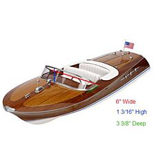 Pro Boat Windshield: Volere