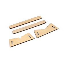 Pro Boat Boat Stand: Volere