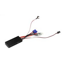 Pro Boat 30A ESC with Reverse: Volere (EC3)