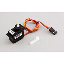 Pro Boat Steering Servo:Westward 18, Impulse 9, Blackjack 9