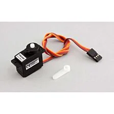 Pro Boat Steering Servo:Westward 18, Impulse 9, Blackjack 9