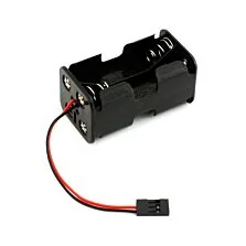 Pro Boat Battery Holder: WW18