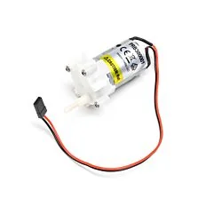 Pro Boat Water Canon Pump Set Tug 30
