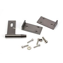 Pro Boat Prop Strut with Mounting Bracket: MG29