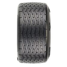 1/10 PROTOform VTA Rear 31mm VTA Tires Mounted 12mm White Wheels (2)