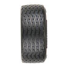 1/10 PROTOform VTA Front 26mm VTA Tires Mounted 12mm Blk Wheels (2)
