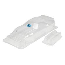 PROTOform 1/10 J71 Clear Body: Vintage Trans-Am