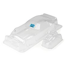 PROTOform 1/10 1971 Pontiac Firebird Trans Am Clear Body: Vintage Trans-Am