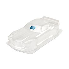 PROTOform 1/10 1971 Chevrolet Camaro Z28 Clear Body: Vintage Trans-Am