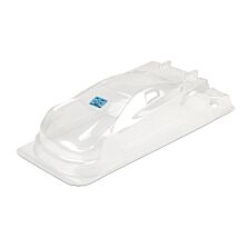 PROTOform 1/10 P47-N Regular Weight Clear Body: 200mm Touring Car