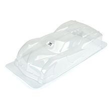 PROTOform 1/8 Hyper-SS Light Weight Clear Body: 1:8 GT