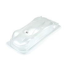PROTOform 1/10 Vittoria GT Clear Body: 190mm Touring Car