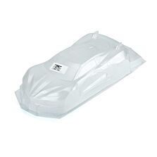 PROTOform 1/12 Chevrolet Corvette C8 Clear Body: GT12
