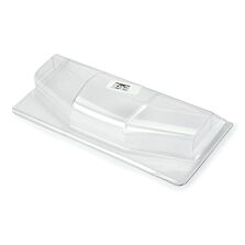 PROTOform Replacement Rear Wing (Clear) for PRM157700 Body
