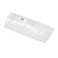 PROTOform Replacement Rear Wing (Clear) for PRM158400 Body