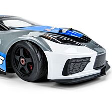 PROTOform Replacement Front Splitter for PRM157700 Body