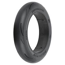 Pro-Line Racing 1/4 Supermoto S3 Front Tire MTD Sleeve: Pro-Spec SM Front Wheel