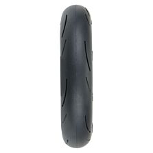 Pro-Line Racing 1/4 Supermoto S3 Front Tire MTD Sleeve: Pro-Spec SM Front Wheel