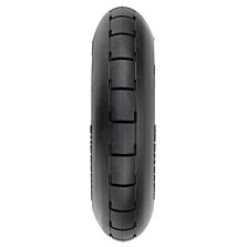 Pro-Line Racing 1/4 Supermoto S3 Motorcycle Rear Tire MTD Black (1): PROMOTO-MX