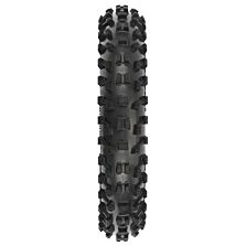 Pro-Line Racing 1/4 Dunlop Geomax MX33 V2 Bead M2 Front Tire: Promoto-MX