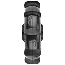 Pro-Line Racing 1/4 Roost MX Sand Paddle Rear Tire MTD Black (1): PROMOTO-MX