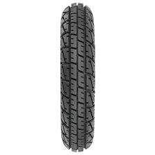 Pro-Line Racing 1/4 Hot Lap MX S3 Front Tire MTD Black Supermoto Wheel: Promoto-MX/SM