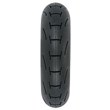 Pro-Line Racing 1/4 Supermoto 2.0 S3 Rear Tire MTD Sleeve: Pro-Spec SM Rear Wheel