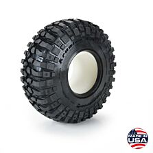 Pro-Line Racing 1/10 BFG Krawler LP Predator Front/Rear 2.2" Rock Crawling Tires (2)