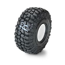 Pro-Line Racing 1/10 BFG Krawler T/A KX G8 Front/Rear 2.2" Rock Crawling Tires (2)