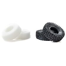 Pro-Line Racing 1/10 Mickey Thompson Baja Pro XS Predator Front/Rear 1.9" Crawler Tires (2)